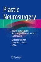 Plastic Neurosurgery 1