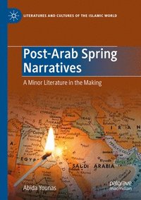 bokomslag Post-Arab Spring Narratives