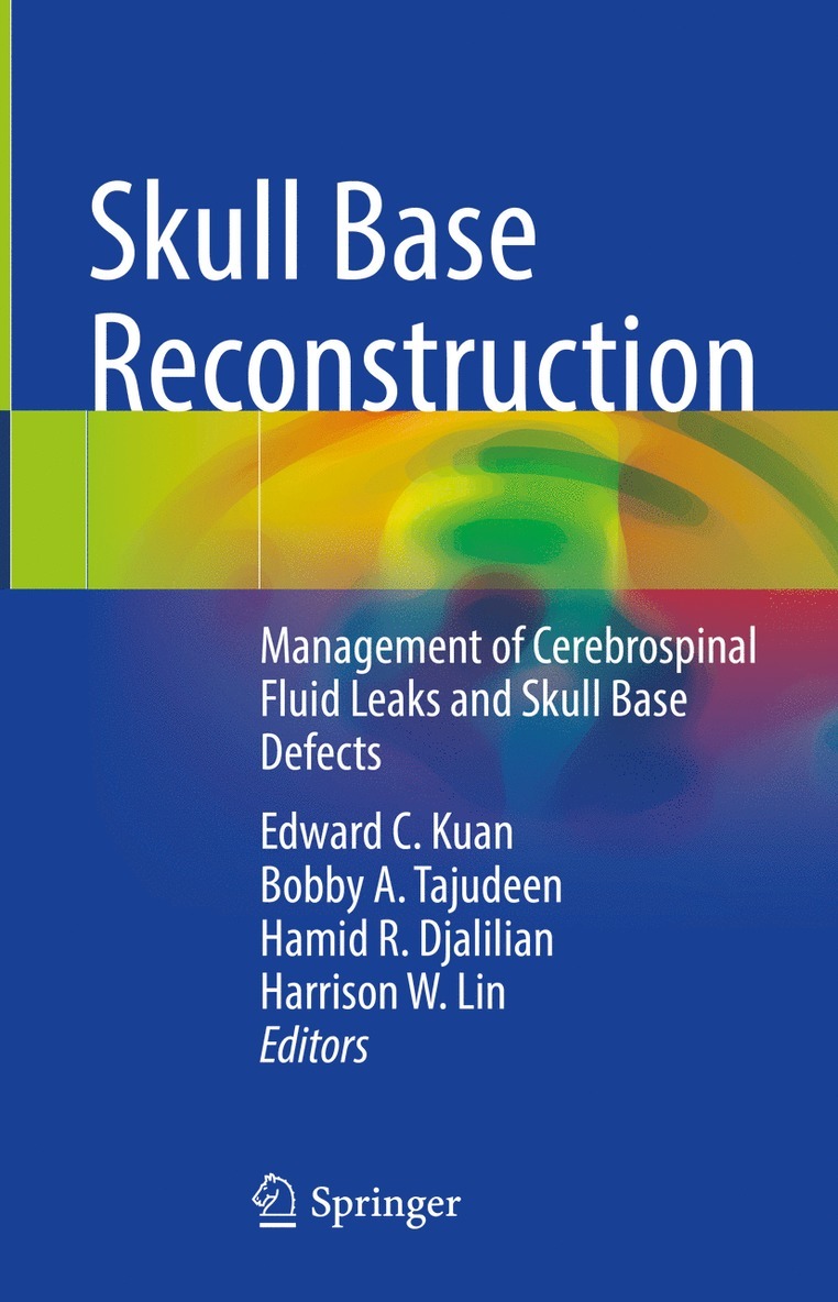 Skull Base Reconstruction