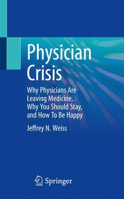 Physician Crisis 1