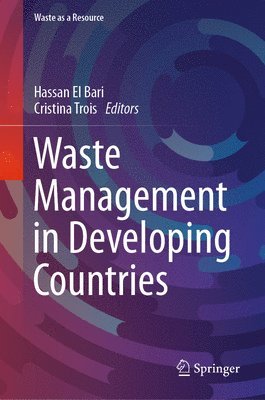 Waste Management in Developing Countries 1