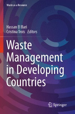 Waste Management in Developing Countries 1