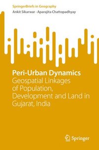 bokomslag Peri-Urban Dynamics