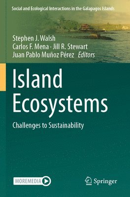 Island Ecosystems 1