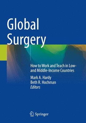 Global Surgery 1