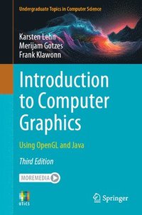 bokomslag Introduction to Computer Graphics