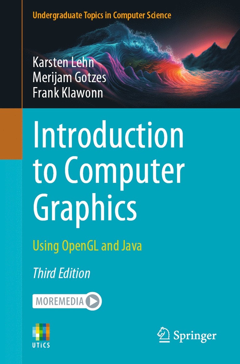 Introduction to Computer Graphics 1