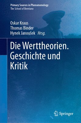 bokomslag Die Werttheorien. Geschichte und Kritik