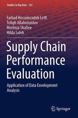 Supply Chain Performance Evaluation 1