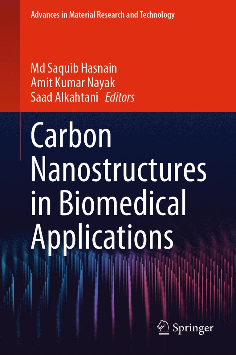 Carbon Nanostructures in Biomedical Applications