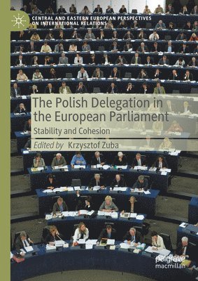 The Polish Delegation in the European Parliament 1