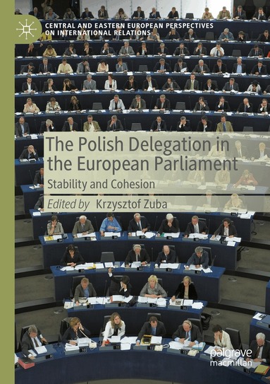 Krzysztof Zuba - Polish Delegation in the European Parliament, Häftad