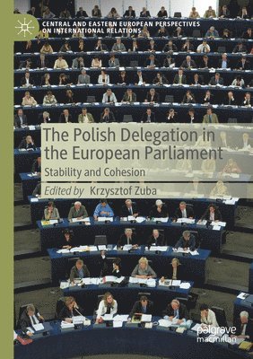 The Polish Delegation in the European Parliament 1