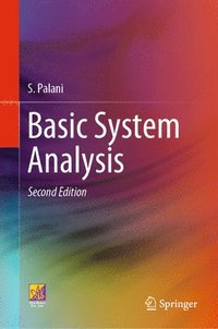 bokomslag Basic System Analysis
