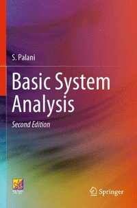 bokomslag Basic System Analysis