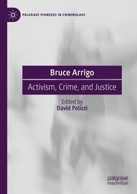 bokomslag Bruce Arrigo