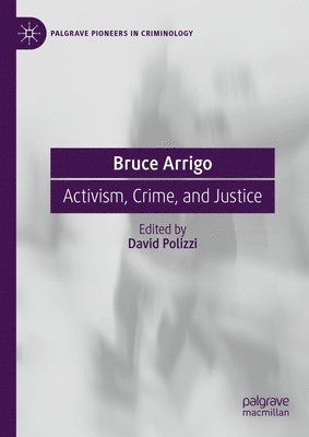 Bruce Arrigo 1