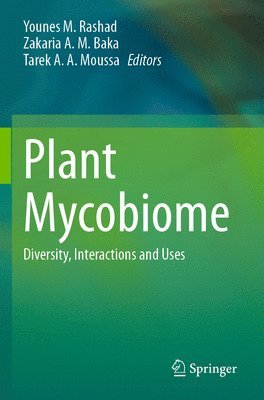 Plant Mycobiome 1