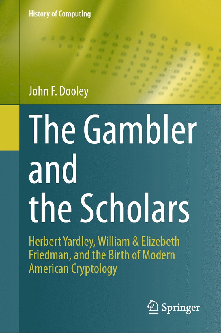 Gambler and the Scholars