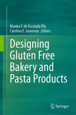 Designing Gluten Free Bakery and Pasta Products 1