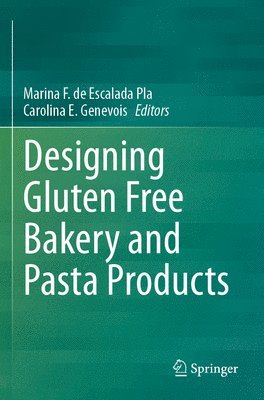 Designing Gluten Free Bakery and Pasta Products 1