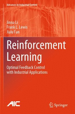 Reinforcement Learning 1