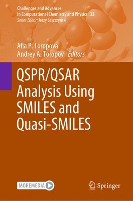 QSPR/QSAR Analysis Using SMILES and Quasi-SMILES 1