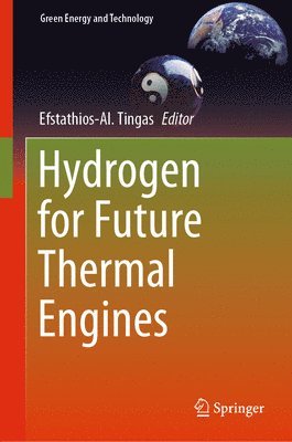 Hydrogen for Future Thermal Engines 1