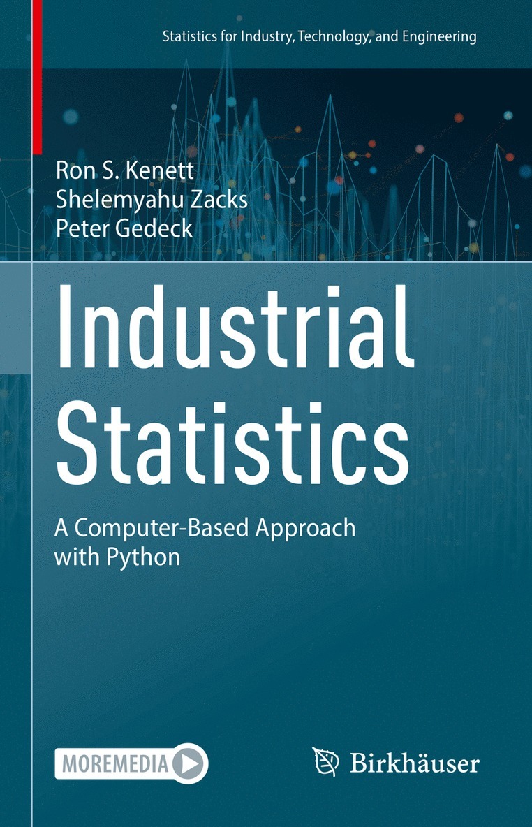 Industrial Statistics 1