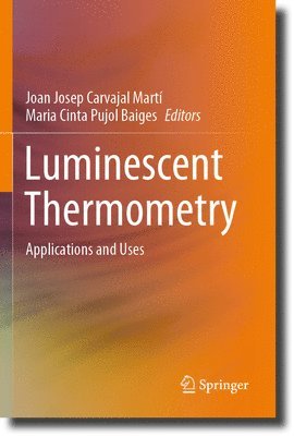 Luminescent Thermometry 1