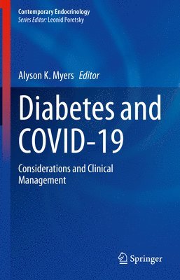 Diabetes and COVID-19 1