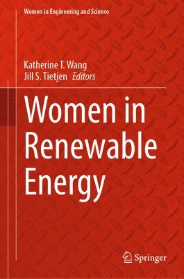 Women in Renewable Energy 1
