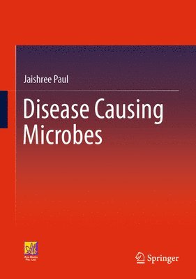 Disease Causing Microbes 1