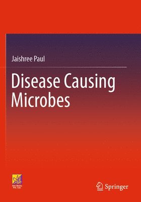 Disease Causing Microbes 1