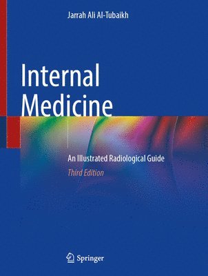 bokomslag Internal Medicine