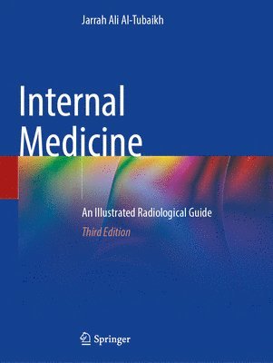 bokomslag Internal Medicine