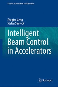 bokomslag Intelligent Beam Control in Accelerators
