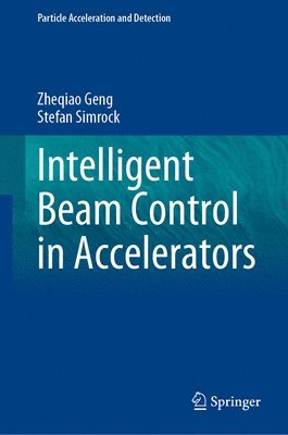 Intelligent Beam Control in Accelerators 1