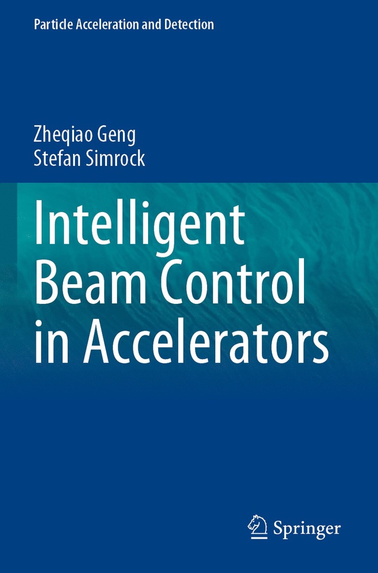 Intelligent Beam Control in Accelerators 1