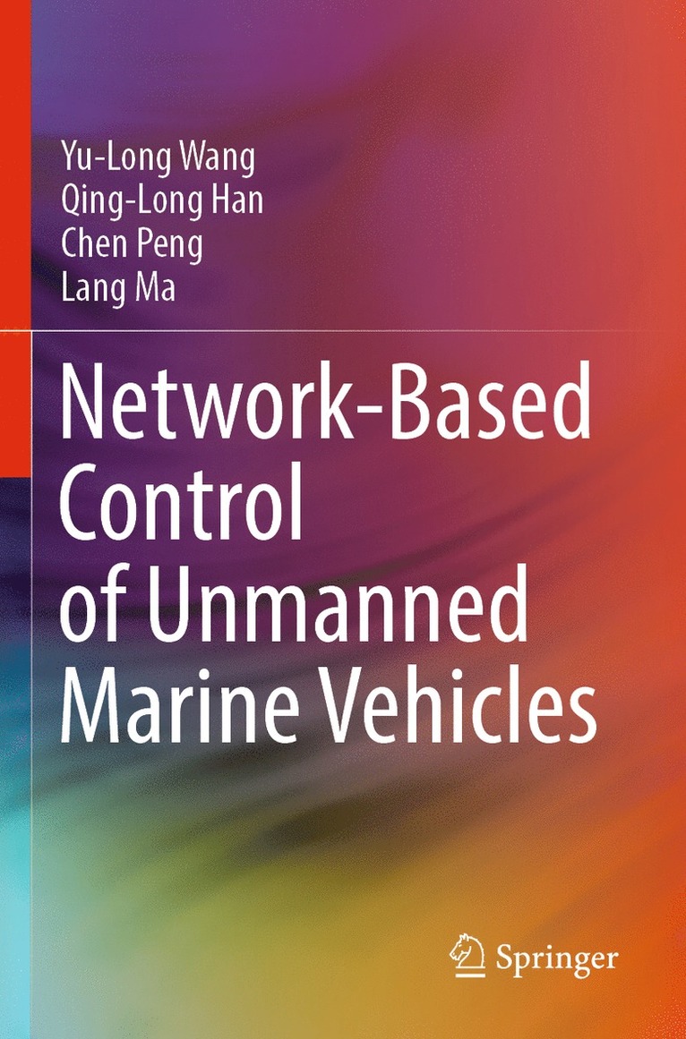 Network-Based Control of Unmanned Marine Vehicles 1