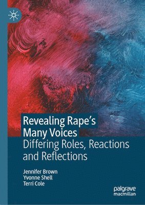 Revealing Rapes Many Voices 1