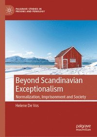 bokomslag Beyond Scandinavian Exceptionalism