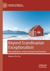 bokomslag Beyond Scandinavian Exceptionalism