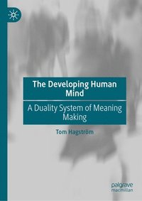 bokomslag The Developing Human Mind