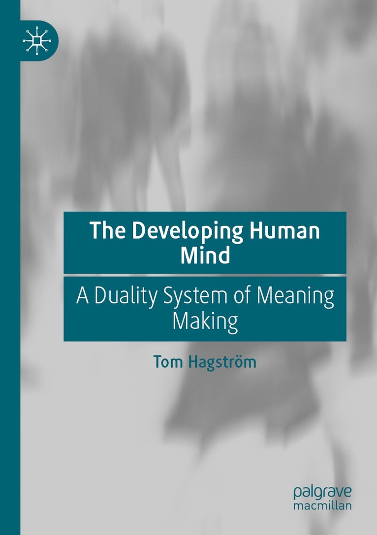 Tom Hagström, Tom Hagstrom - Developing Human Mind, Häftad