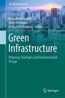 bokomslag Green Infrastructure