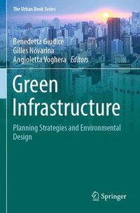 bokomslag Green Infrastructure