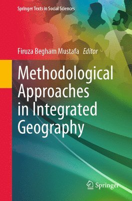 Methodological Approaches in Integrated Geography 1