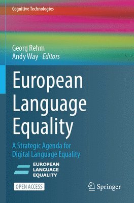 European Language Equality 1