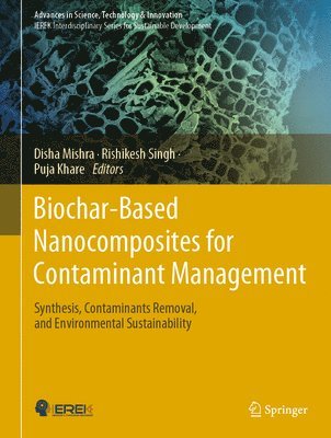 Biochar-Based Nanocomposites for Contaminant Management 1